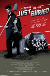 Свежезахороненные (2007)